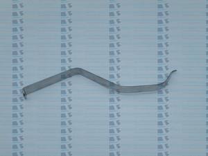 Retractor Acetabular Universal MIS Snake para Artroplastia de Cadera, Instrumentos Ortopédicos de Alta Calidad - Product Image 2