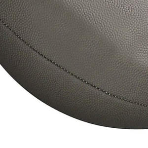 Ballons de rugby en coton avec logo personnalisé, fournisseur direct d'usine. Ballons de rugby en coton de haute qualité pour entraînement et matchs. - Product Image 4