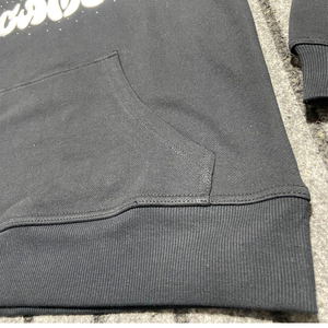 Sweatpants And Hoodie 2 Piece Pants <b>Set</b> Sweat Track Suit Fleece Oversized Baggy Windbreaker Mens Tracksuit For Men High Quality - Product Image 3