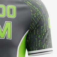 Uniforme Reversible a Precio Accesible, el Uniforme Reversible Más Popular para Conjuntos de Equipos Adultos, Personalizable - Product Image 3