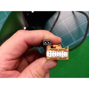 ชุดประกอบกระจกมองข้างด้านนอกซ้าย Phaeton รุ่น F251F101U6680 - Product Image 6