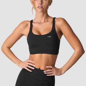 Vêtements de sport, soutien-gorge de sport pour femmes de différentes couleurs, sur mesure, soutien-gorge de sport pour femmes le plus vendu, soutien-gorge de sport de qualité professionnelle - Product Image 6