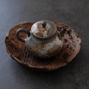 ชุดชามไม้แกะสลักลายนูนขนาดเล็กแบบใช้ซ้ำได้สำหรับตกแต่งบ้าน - Product Image 3