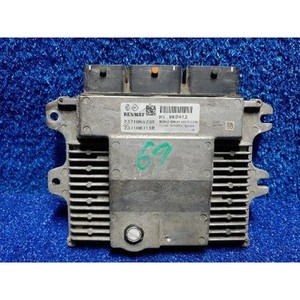 Unidad de Control del Motor Talisman Estate 2015-2018 Usada ORIGINAL 237108573R - Product Image 1