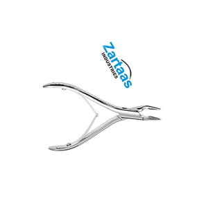 Rongeur à os dentaire en acier inoxydable de haute qualité, 14 cm, forceps chirurgical manuel, instrument de chirurgie générale - Product Image 4