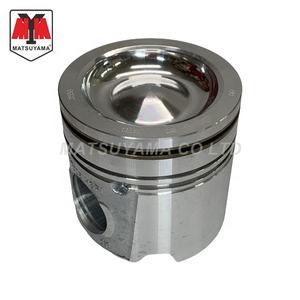 Kit de piston 6754-31-2110 6754312110 S6D107 pour Komatsu - Product Image 1