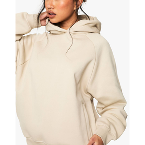 Conjunto Deportivo de Sudadera con Capucha y Logotipo en Relieve, Bordado 3D, Estampado, Hombros Caídos, Pantalones Deportivos con Bolsillos Laterales, Felpa - Product Image 1