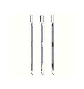 Kit de manicura para uñas, kit de herramientas para limpieza y corte de uñas - Product Image 5