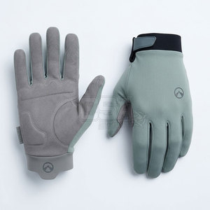 Gants légers et élégants pour hommes, conçus pour une adhérence flexible, parfaits pour le motocross, l'entraînement, la conduite sur sentier et les loisirs. - Product Image 6