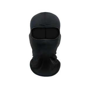 Masque facial intégral respirant en polyester 100% doux, balaclava de qualité supérieure, vente chaude, balaclava personnalisée pour hommes et femmes - Product Image 2