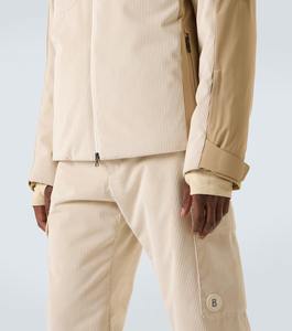 Fournisseur d'ensembles coupe-vent unisexes de haute qualité, vêtements de sport respirants pour l'extérieur, fabrication OEM ODM - Product Image 6