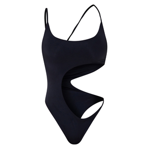 Nouvelle Collection 2026 – Maillot de Bain Une Pièce Halter pour Femme, Ensemble 3 Pièces Rétro Aventure pour Filles, Maillot de Bain Grande Taille avec Culotte Contrastante - Product Image 2