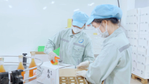 โรงงานผลิตเหล้าโซจูรสผลไม้เกาหลีสำหรับตลาดเครื่องดื่มขายส่ง - Product Image 6