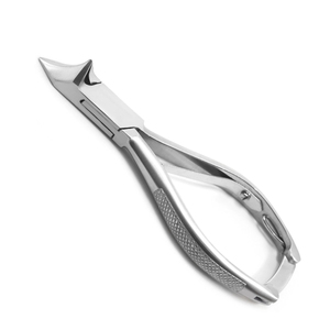 Ingrown Nail Cutter Nipper Thick Nails Podiatry Nail Clippers Podiatrist <b>Tools</b> - Product Image 6