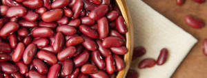 Indian <b>Red</b> Kidney Beans Natural Whole Dried 24 Months Shelf Life Premium Quality for Global Wholesale <b>Food</b> Markets - Product Image 6