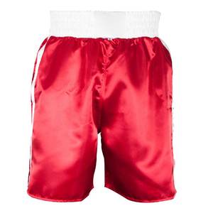 กางเกงชกมวยผู้ชายแบบขายส่ง ดีไซน์ใหม่ น้ำหนักเบา คุณภาพสูง - Product Image 4
