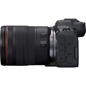 กล้องมิเรอร์เลส EOS <span class=keywords><strong>R6</strong></span> Mark II พร้อมเลนส์ 24-105 มม. f/4 ยอดขายดีที่สุด มีจำหน่ายแล้ว - Product Image 1