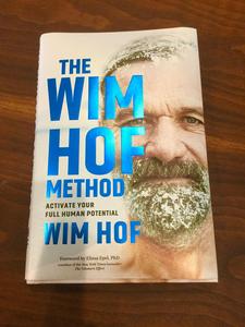 Método Wim Hof de Wim Hof, libro en inglés de bolsillo, guía de desarrollo personal y salud - Product Image 4