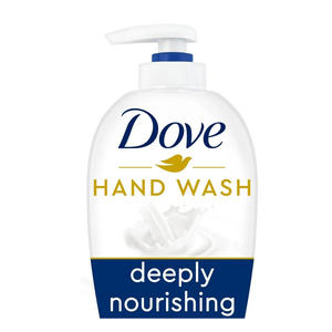 Jabón Líquido Dove para una Limpieza Suave de la Piel, Lavado de Manos, Compra al por Mayor, Ofertas a Nivel Mundial - Product Image 2