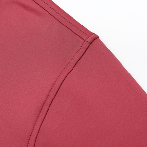 Chemises polo pour hommes haute performance et légères, tissu ultra doux, essentiels de mode pour temps chaud, confortables à porter - Product Image 5