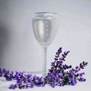 Collecteur menstruel pour les soins de la zone privée - Product Image 6