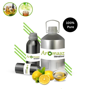 Aromaaz International Natural Cold Pressed Citrus Peel <b>Essential</b> <b>Oil</b> Whitening High Quality Massage <b>Oil</b> <b>Sets</b> - Product Image 5