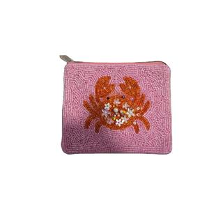 Monederos tradicionales con cuentas, diseños étnicos hechos a mano, monedero colorido con lentejuelas y cuentas, bolsos hechos a mano, accesorios de moda - Product Image 1