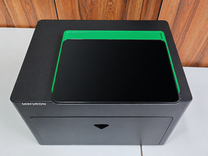 El Trusure MAX es una máquina de detección de diamantes cultivados en laboratorio de alto rendimiento, diseñada para una autenticación rápida de CVD y HPHT. - Product Image 5