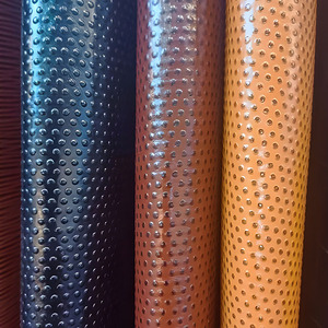 Superbe Matière en Similicuir Imprimé Superposé pour la Confection de Sacs à Main de Luxe, Ceintures, Chaussures, Projets en Cuir, Décoration Intérieure DIY et Conception Artisanale - Product Image 1