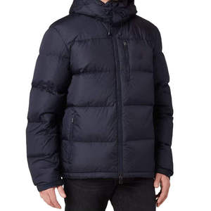 Chaqueta Acolchada Arctic Shield, Chaqueta Acolchada Urban Frost, Chaqueta de Invierno Winter Guard, Chaqueta Acolchada con Capucha Alpine Warmth Frostline - Product Image 5