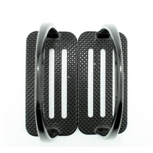 Étriers d'équitation à prix raisonnable, dernière mode, qualité supérieure, étriers d'équitation tendance avec des designs uniques - Product Image 5