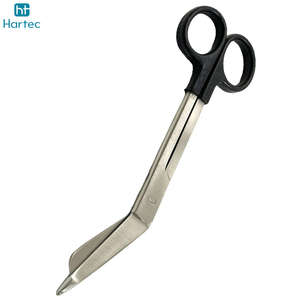 Tijeras para Vendajes Quirúrgicos de Acero Inoxidable 2026, Hechas en Pakistán, de Buena Calidad, Totalmente Personalizables, Novedad - Product Image 3