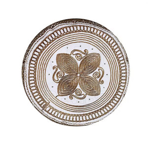 Sombreros Modestos de Alta Calidad para Hombre, Diseño Moderno, Tejido Resistente, Larga Duración - Product Image 2