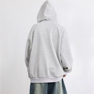 Custom Women's <b>Tracksuits</b> Heavy Weight 500 GSM 350 GSM <b>Polyester</b>/Cotton Fleece Embroidered Oversized Hoodie Shorts - Product Image 5