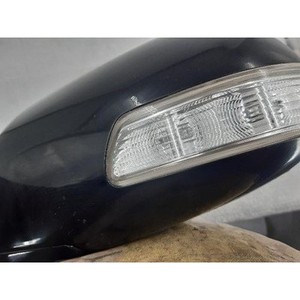ชุดกระจกมองข้างซ้าย Equus สำหรับมองหลังด้านนอก, มือสอง ของแท้ OEM รุ่น 876053B220EB - Product Image 2