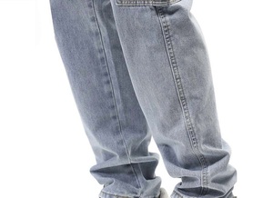 Pantalones Cargo de Mezclilla Cumbre Sports Personalizados OEM con Bolsillos, Estilo Vintage Casual, Corte Recto Ajustado, Transpirables - Product Image 6