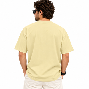 MANGOES FASHION OEM Sports Wear High Performance 100% Cotton Breathable Eco-Friendly Quick Dry Regular Fit Short Sleeve T-Shirt - Product Image 2