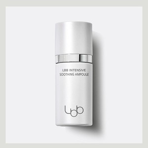 เซรั่มบำรุงผิวหน้าเกาหลี LBB K-Beauty Jiel Elbibi Intensive Soothing ampoule ผลิตในเกาหลี 60 มล. ไนอะซินาไมด์ สำหรับทุกเพศ - Product Image 2
