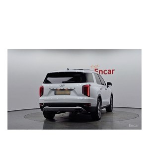 Hyundai Palisade 2022 Diésel 2.2 2WD 112,068 km, Caja de Cambios Automática, Emisión Euro V, Volante a la Izquierda, Asientos de Cuero, Cámara Trasera - Product Image 3