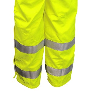 Combinaison de travail à manches longues, couleur personnalisée, uniforme de travail uni, combinaison de sécurité pour hommes, combinaison de travail bon marché - Product Image 4