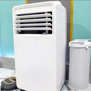 Climatiseur Portable Split Toutes Capacités BTU Électrique Solaire à Fréquence Variable Chauffage et Refroidissement Contrôlé par Application Classe Énergétique - Product Image 5