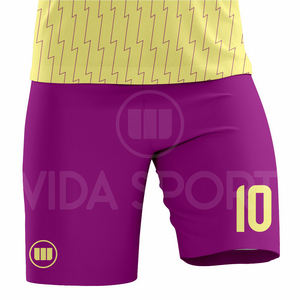 Camiseta de Fútbol Profesional 2026, Personalizable, para Entrenamiento, Transpirable, Proveedor OEM al por Mayor - Product Image 6