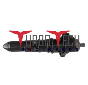 Injecteur de carburant COMMON RAIL 3076703 3279719 adapté aux moteurs CUMMINS K38 KT38 KTA38 - Product Image 2