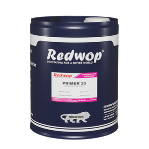 Imprimación Epoxi de Alta Calidad a Base de Resina, Imprimación Epoxi de Alto Rendimiento 25 para Recubrimientos Protectores, Fabricante y Exportador Global - Product Image 1