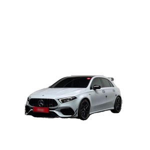 Mercedes-Benz A-Class AMG A45 4MATIC+ Hatchback August 2022 27,705 km Left Steering Rear Camera - Product Image 1