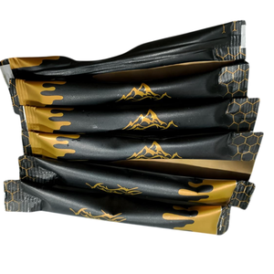 Barra de Miel de Shilajit Pura del Himalaya OEM de 8g, Mezcla Natural de Miel Cruda y Resina de Shilajit en Barra para Hombres y Mujeres para Aumentar la Energía - Product Image 1