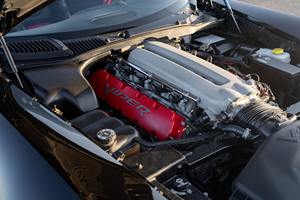 Dodge Viper SRT-10 Convertible Mamaba Edition 2004 - Product Image 6