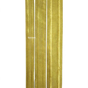 OEM Trimmings Dresses Uniforms Galloon Braids Laces Ribbon Tresse Galon Tape French Japanese Mylar Bullion Metal Wire 13MM - Product Image 1