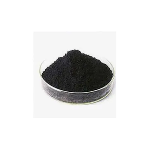 Direct Black SBG Dye High Purity Textile Colorant for Cotton Fabric Yarn Paper and Industrial Applications - Product Image 1