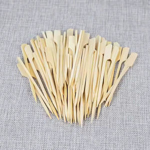 Super chaud, super chaud, super chaud 2026 ! Vente de nourriture naturelle et de brochettes en bambou au meilleur prix et de haute qualité par Eco2go Vietnam - Product Image 3